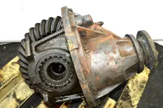 Редуктор RENAULT TRUCKS Magnum Dxi (01.05-12.13)