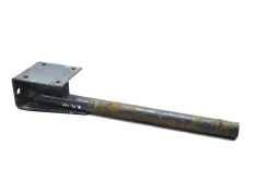 Кронштейн крыла ведущего моста, передний правый DAF XF105 (01.05-)