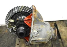 Редуктор DAF XF105 (01.05-)