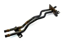 Трубка радиатора отопления салона VOLVO FH12 1-seeria (01.93-12.02)