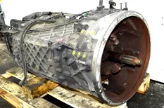 Коробка передач (КПП) RENAULT TRUCKS Magnum Dxi (01.05-12.13)