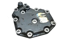 Крышка двигателя боковая MERCEDES-BENZ Atego (01.98-12.04)