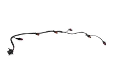 Проводка топливной форсунки IVECO Stralis (01.02-)