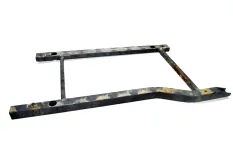 Металлические трапики, другие RENAULT TRUCKS Magnum Dxi (01.05-12.13)