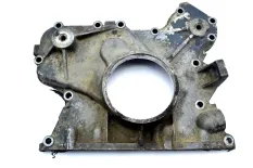 Передняя крышка двигателя IVECO EuroCargo (01.91-)