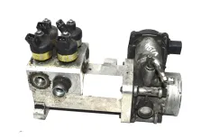 Форсунки / трубки, другие VOLVO B9 (01.10-)