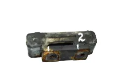 Подушка радиатора, нижняя правая MERCEDES-BENZ Actros MP2/MP3 (01.02-12.14)