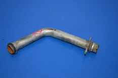 Трубка радиатора отопления салона VOLVO FH12 2-seeria (01.02-)