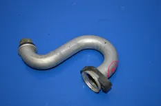 Трубка радиатора отопления салона VOLVO FH12 2-seeria (01.02-)