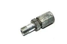 Клапан обратки топливный MERCEDES-BENZ Axor 2 (01.04-)