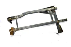 Металлические трапики, другие RENAULT TRUCKS Magnum Dxi (01.05-12.13)