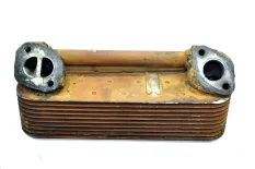 Теплообменник MERCEDES-BENZ NG (01.73-12.96)