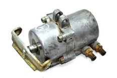 Тормозные краны, другие SETRA S215 HD (01.76-)