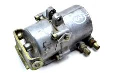 Тормозные краны, другие SETRA S215 HD (01.76-)