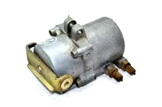 Тормозные краны, другие SETRA S215 HD (01.76-)