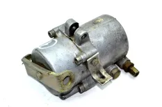 Тормозные краны, другие SETRA S215 HD (01.76-)