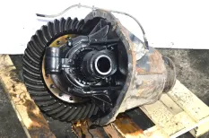 Редуктор DAF XF105 (01.05-)