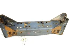 Траверса рамы DAF XF105 (01.05-)