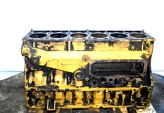 Блок двигателя FREIGHTLINER CL 120 (-)