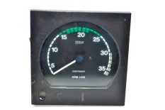 Панель приборов IVECO EuroCargo (01.91-)