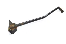 Кронштейн подножки, левый DAF XF105 (01.05-)