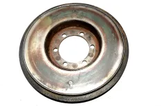 Демпфер коленвала VOLVO F12 (01.77-12.94)