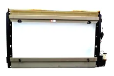 Жалюзи люка в крыше DAF XF105 (01.05-)