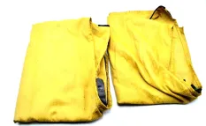 Занавески комплект DAF XF105 (01.05-)