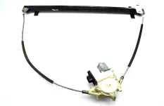 Стеклоподъёмник комплектный, правый DAF XF105 (01.05-)