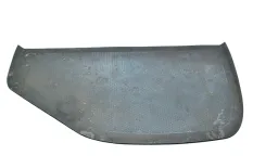 Резиновый коврик отделения для хранения DAF CF85 (01.01-)