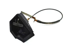 Замок люка бокового ящика кабины, левый DAF CF85 (01.01-)