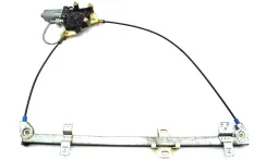 Стеклоподъёмник комплектный, правый DAF CF85 (01.01-)