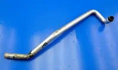 Трубка радиатора отопления салона DAF XF105 (01.05-)