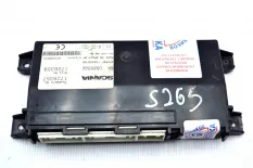 Блок управления, сигнализация SCANIA R-Series (01.04-12.17)