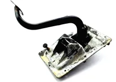 Основание (станина) педалей DAF CF85 (01.01-)