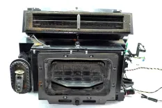 Корпус вентилятора отопления салона DAF XF105 (01.05-)