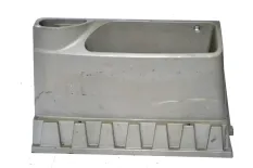 Отделения для хранения DAF XF105 (01.05-)