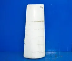 Воздушный дефлектор кабины, левый DAF XF105 (01.05-)