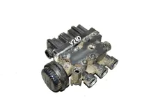 Главный кран уровня пола VOLVO FH (01.05-)