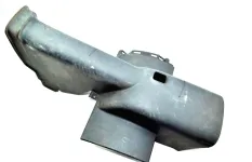 Кожух рулевой колонки, нижняя часть RENAULT TRUCKS Premium 2 (01.05-)