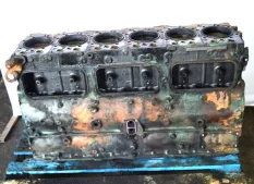 Блок двигателя VOLVO F12 (01.77-12.94)