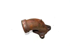 Выпускной коллектор VOLVO F12 (01.77-12.94)