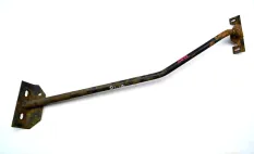 Кронштейн подножки, левый DAF XF105 (01.05-)