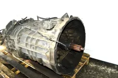 Коробка передач (КПП) DAF XF105 (01.05-)