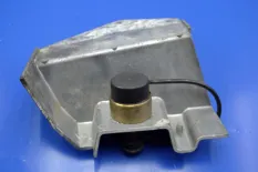 Выключатель, тормоз двигателя DAF CF85 (01.01-)