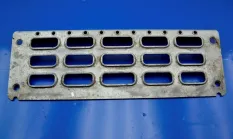 Ступенька подножки, верхняя, правая VOLVO FH (01.05-)