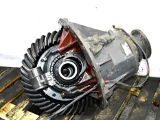 Редуктор DAF XF105 (01.05-)