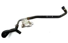 Трубка радиатора отопления салона MERCEDES-BENZ Actros MP4 (01.12-)