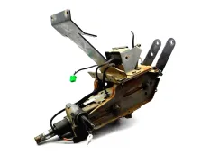 Рулевая колонка DAF CF85 (01.01-)