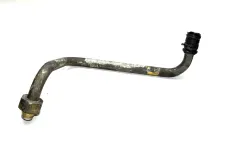 Трубка воздушного компрессора DAF XF105 (01.05-)